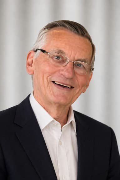 Ben G.